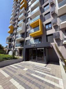 Luxury Flat In East Gate Living