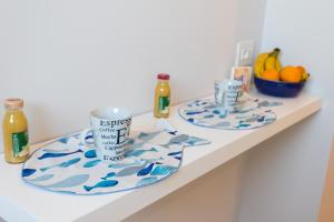 La Kontessa B&B Tropea