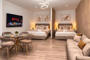 LEMIGA SUiTE VALENCIA