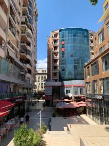 Luxury Apartment Tirana Center