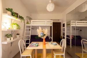 Cozy Loft Prati - Roma Centro