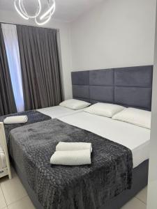 Apartament Lux Velipoj