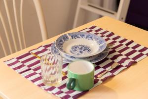 Cozy Loft Prati - Roma Centro