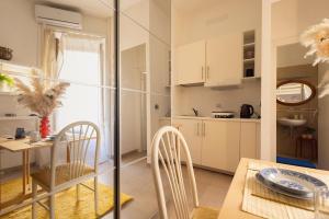 Cozy Loft Prati - Roma Centro