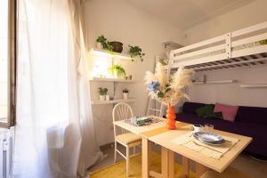 Cozy Loft Prati - Roma Centro