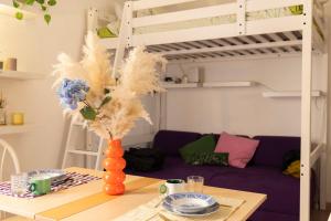 Cozy Loft Prati - Roma Centro
