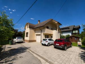 Apartment Alee
