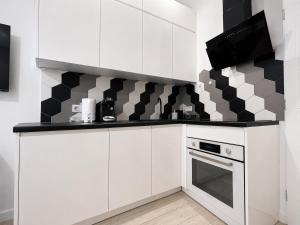 Turecka 9 Residence - Near Wawel Castle