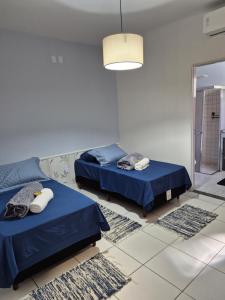Casa 3 quartos, prox Centro, UMC, UFU, Camaru c Garagem