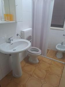 Casa vacanza in villaggio turistico- Porto Cesareo