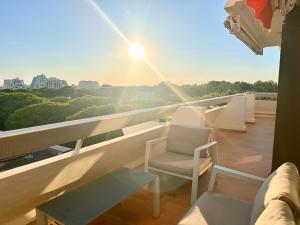 PGH N64 - Piscine, Vue mer, Parking