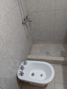 Monoambiente amoblado