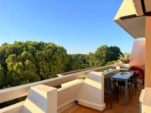 PGH N64 - Piscine, Vue mer, Parking