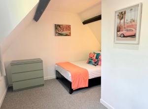 Old Coach House - Bedford