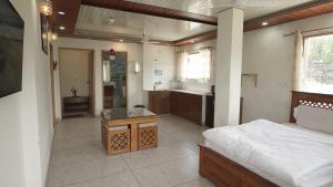 SVS Recreational Resort