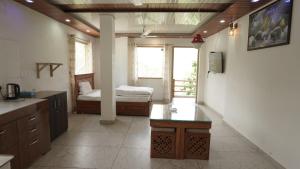 SVS Recreational Resort