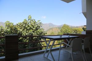 SVS Recreational Resort