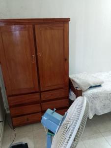 Monoambiente amoblado