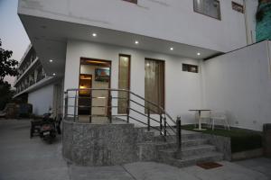SVS Recreational Resort