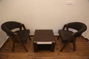 SVS Recreational Resort