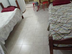 Monoambiente amoblado