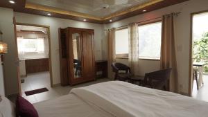 SVS Recreational Resort
