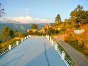 SVS Recreational Resort