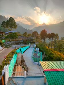 SVS Recreational Resort