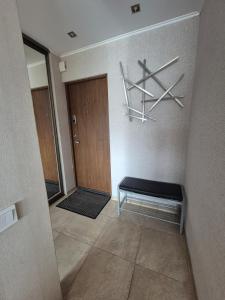Apartment in the city center