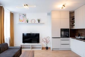 Castle Hill Residence Free Parking