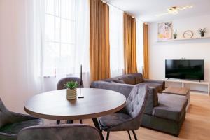 Castle Hill Residence Free Parking