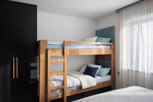 Apartmán Alica Tále