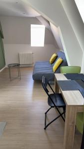 AppartVillage Le vieux Vichy centre T1,T2,T3 - Parking - Thermes