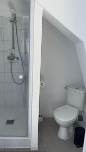 AppartVillage Le vieux Vichy centre T1,T2,T3 - Parking - Thermes