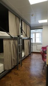 Draft Hostel & Rooms