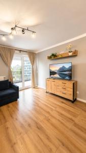 Wawelove Apartments