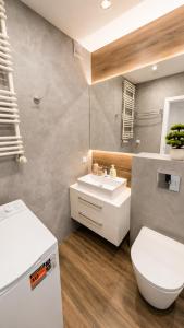 Wawelove Apartments