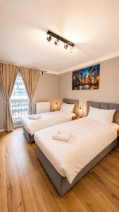 Wawelove Apartments