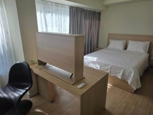 Great Stay - Ourania Muses Suite-Pedion Areos Park