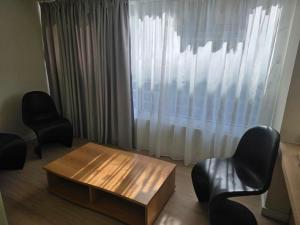 Great Stay - Ourania Muses Suite-Pedion Areos Park