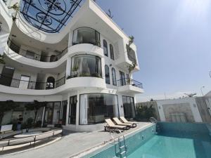 Villa 12 Bedroom In Great Location Đà Nẵng
