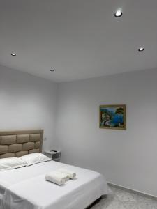 Angela Apartment