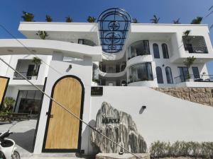 Villa 12 Bedroom In Great Location Đà Nẵng