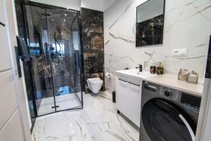 Apartamenty Wilcze Wzgórze
