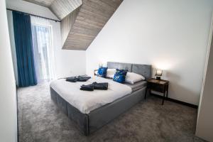 Apartamenty Wilcze Wzgórze