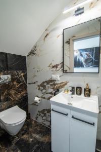 Apartamenty Wilcze Wzgórze