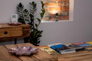 Apartament Horowitz