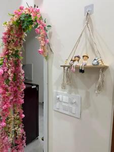 Rahnit Stayz Cozy Comfort Near Golf Course Road
