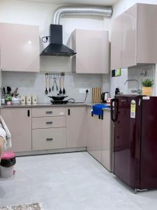 Rahnit Stayz Cozy Comfort Near Golf Course Road