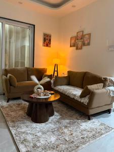 Rahnit Stayz Cozy Comfort Near Golf Course Road